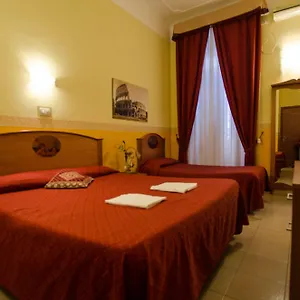 2* Hotell Cherubini