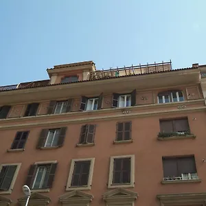 Апартаменты Le Del Vaticano, Рим