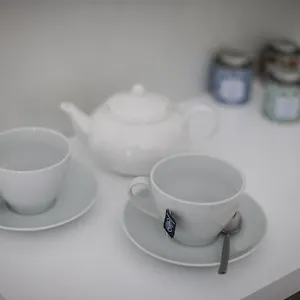  招待所 马格尼菲卡斯精品住宿加早餐旅馆