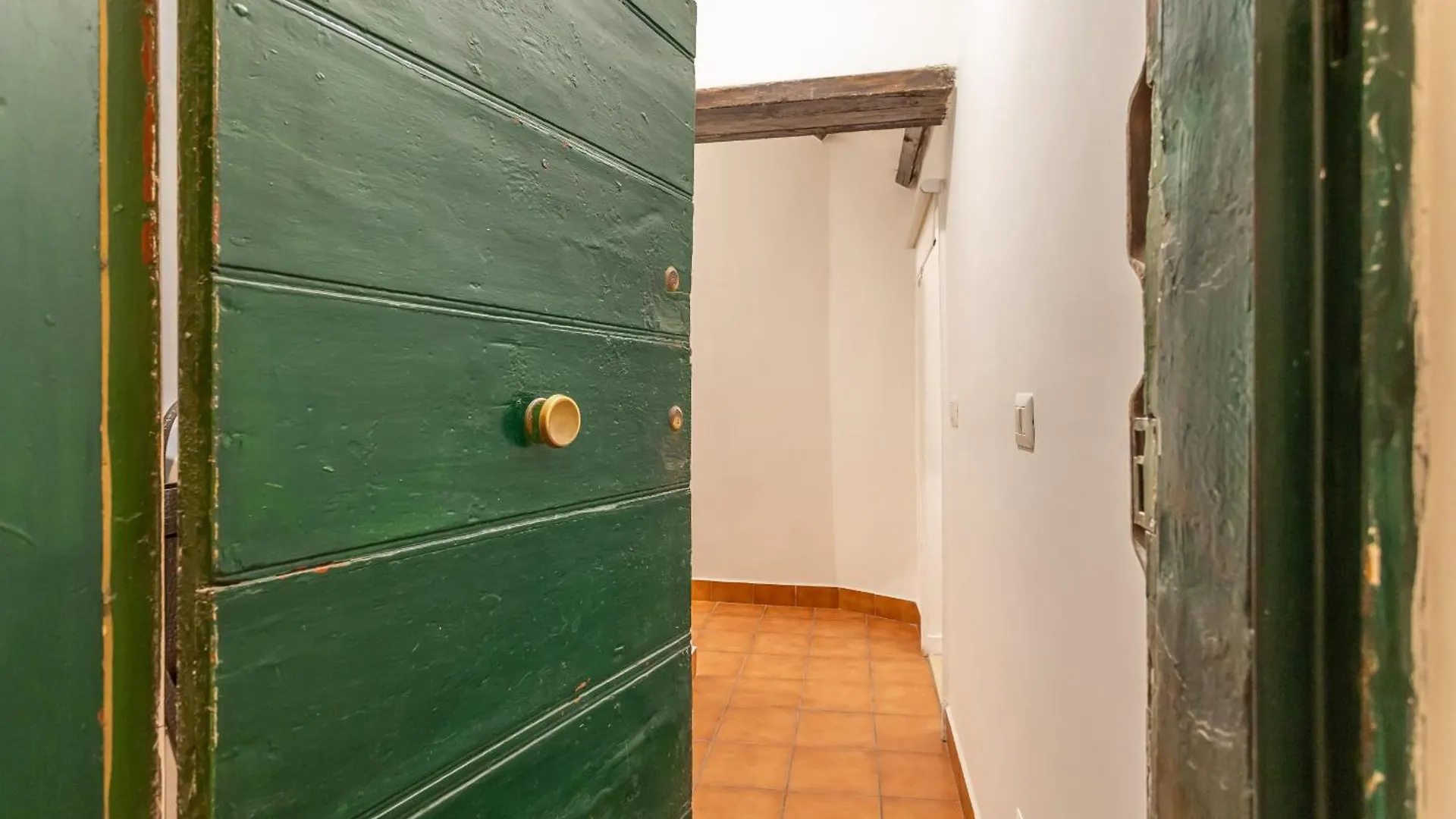2 Bdr Navona Quintessential Charm Apartment Rome 0*,  Italy